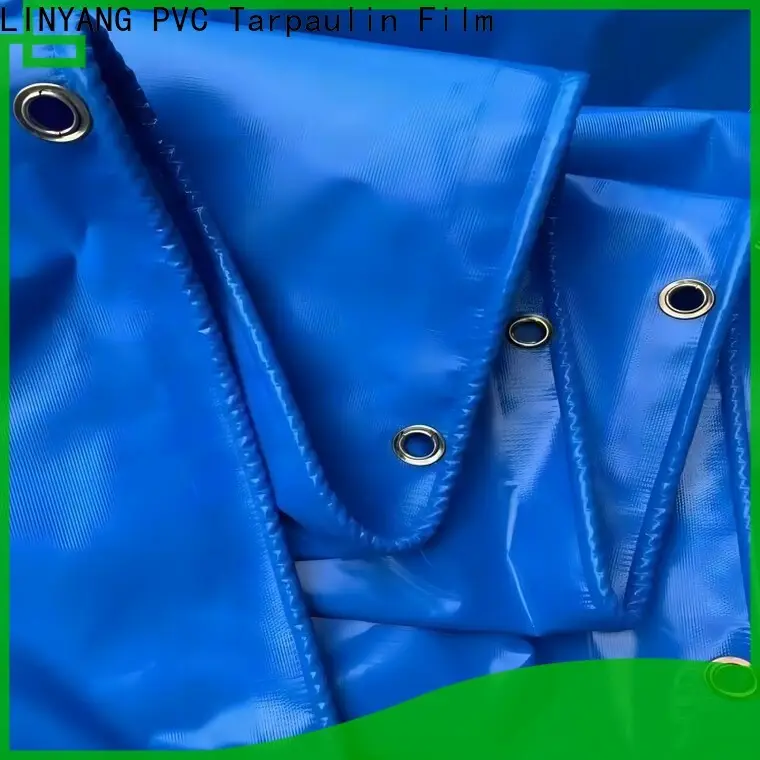 widely used tarpaulin series for indoor 1
