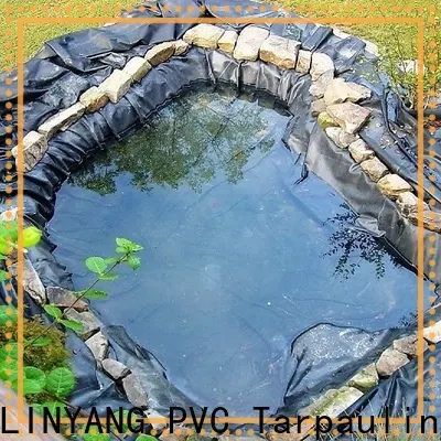 LINYANG wholesale for preformed pond2 1