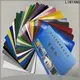 LINYANG pvc tarpaulin factory price for geotextile 1
