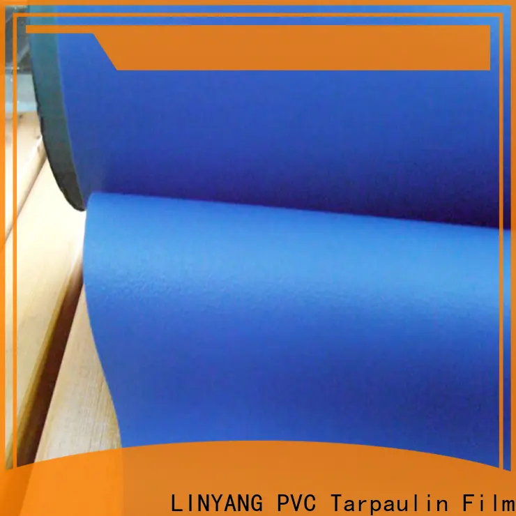 LINYANG waterproof Decorative PVC Filmfurniture film supplier for handbags1 1