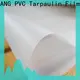 durable pvc film eco friendly film from China for raincoat 1