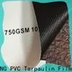 high quality black waterproof tarp supplier for digital advertising 1