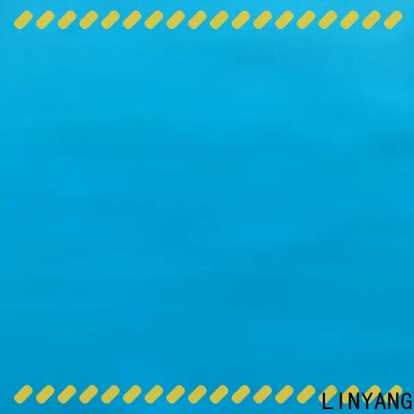 LINYANG oem odm swimming pool tarpaulin factory for industry 1