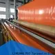 LINYANG pvc coated tarpaulin supplier for Explosion Suppression Water Bag 1
