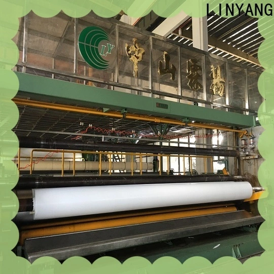 LINYANG 100% quality pvc stretch ceiling factory for industry 1