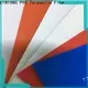LINYANG tear tarpaulin film supplier for advertising banner 1