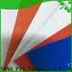 LINYANG PVC tarpaulin fabric supplier for tent 1