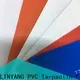 LINYANG pvc heavy duty tarpaulin supplier for advertising banner 1