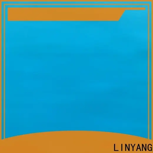 custom pvc flim factory for stationery1 1