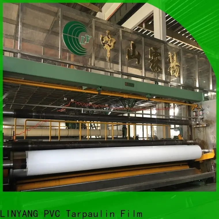 new pvc stretch ceiling exporter for industry 1