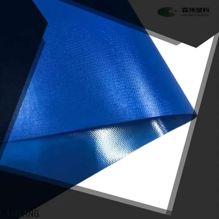 100% quality exporter for preformed pond 1