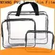 LINYANG Transparent PVC Film with good price for industry1 1