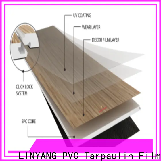 LINYANG tarpaulin sheet factory price for industry1 1