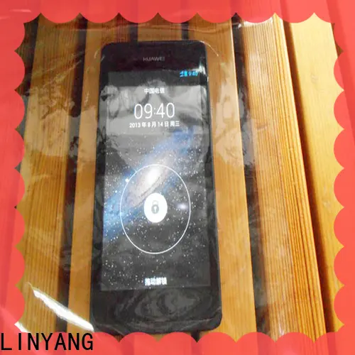 waterproof clear pvc film transparent factory for industry 1