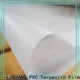 translucent Translucent PVC Film film directly sale for raincoat 1