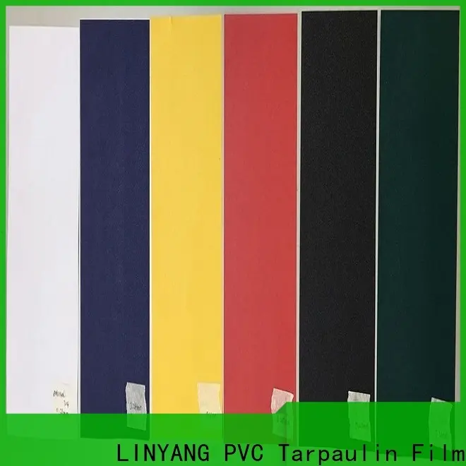 LINYANG stationery film brand for industry 1