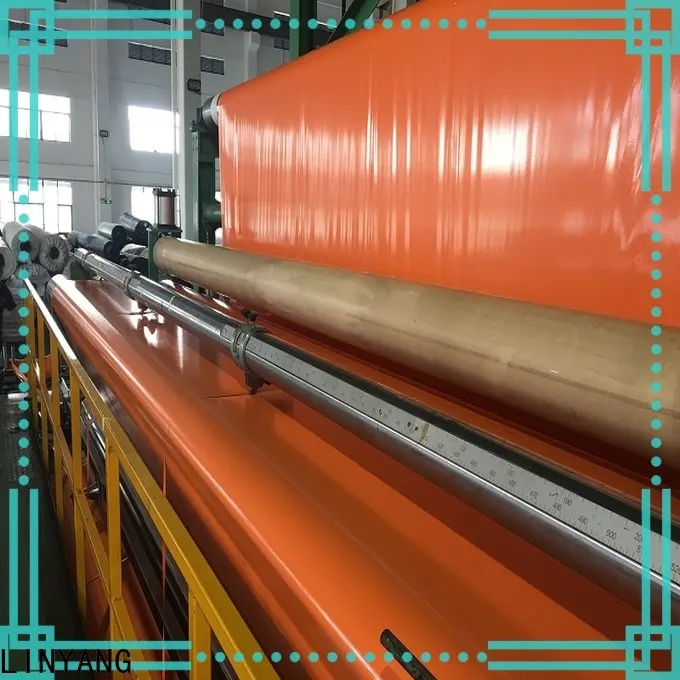 affordable pvc coated tarpaulin design for Explosion Suppression Water Bag 1