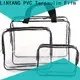 LINYANG Transparent PVC Film wholesale for agriculture 1