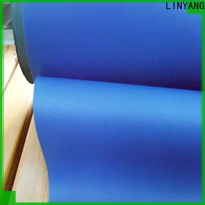 LINYANG semi-rigid Decorative PVC Filmfurniture film supplier for ceiling 1