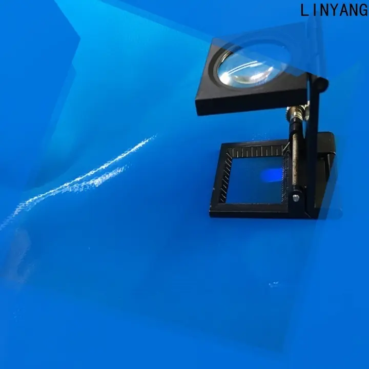 LINYANG high quality tarp for swimming pool brand for swimming pool 1