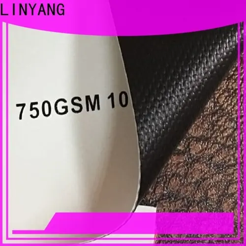 new black waterproof tarp one-stop services for tent 1