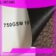 new black waterproof tarp one-stop services for tent 1