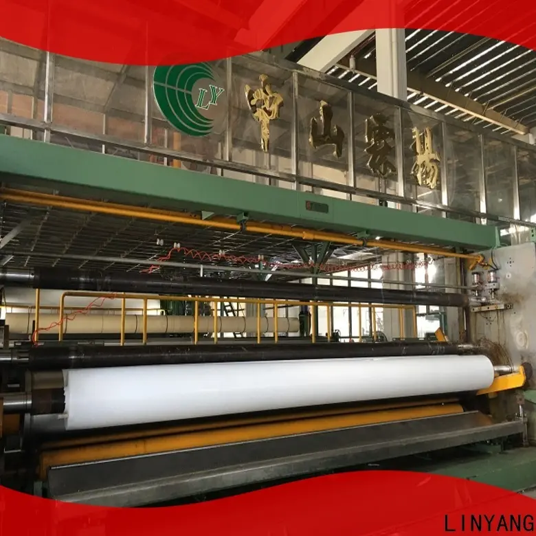 LINYANG pvc stretch ceiling manufacturers manufacturer for industry 1