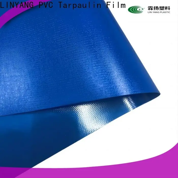 LINYANG high quality fish pond liner factory for preformed pond 1