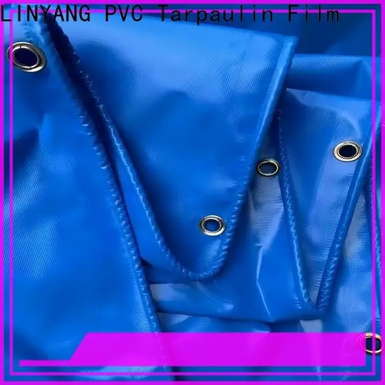 LINYANG hot selling tarpaulin customized for household 1