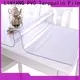 LINYANG Transparent PVC Film customized for agriculture 1