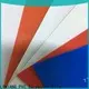 LINYANG pvc coated fabric factory for outdoor living 1