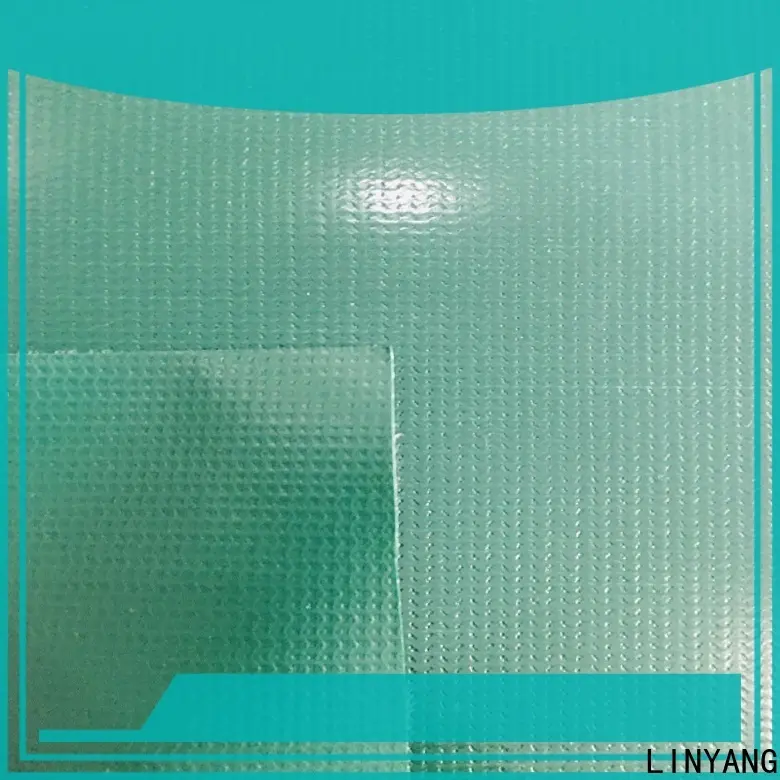 LINYANG waterproof tarp wholesale for general coverage applications 1