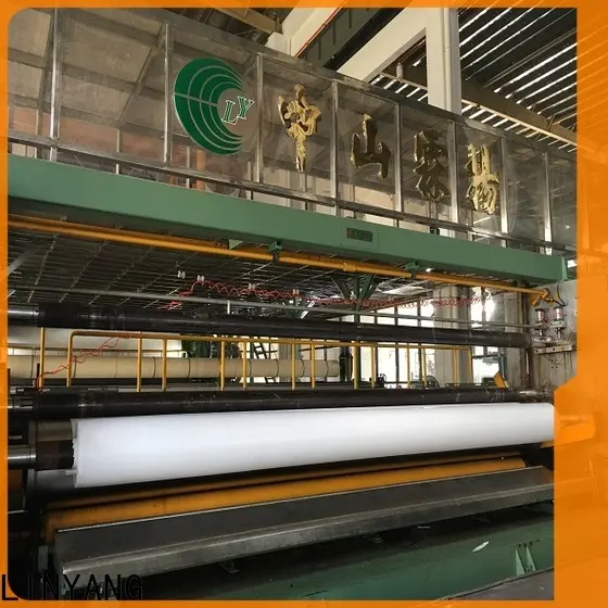 LINYANG new pvc stretch ceiling manufacturers exporter for industry 1