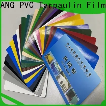 LINYANG waterproof tarpaulin series for geotextile1 1