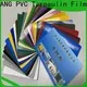 LINYANG waterproof tarpaulin series for geotextile1 1