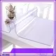 standard Transparent PVC Film customized for industry 1
