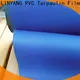LINYANG semi-rigid Decorative PVC Filmfurniture film factory price for handbags1 1