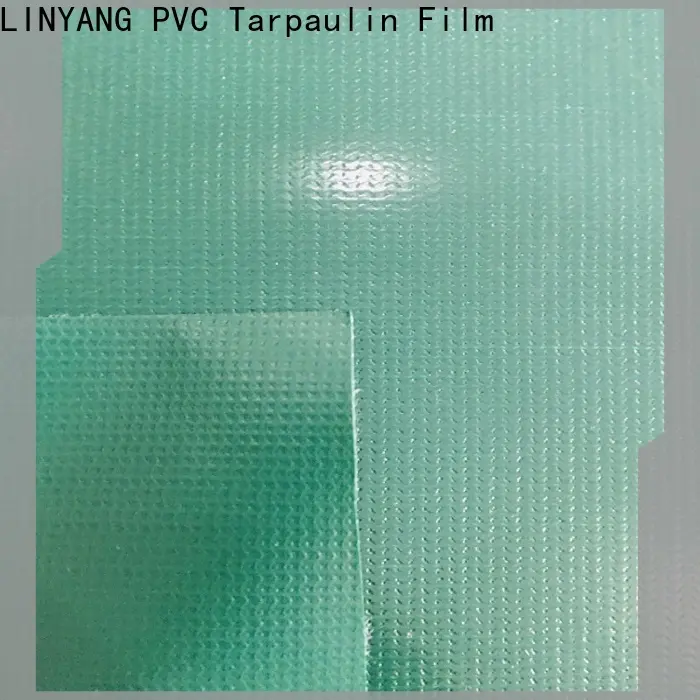 LINYANG pvc tarpaulin manufacturer for general coverage applications 1