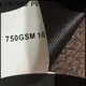 LINYANG black waterproof tarp wholesale for flex banner application 1