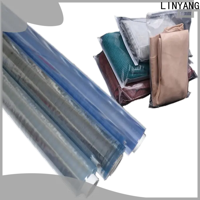 oem odm clear pvc raincoat factory for give tent 1