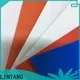 LINYANG pvc tarpaulin manufacturer for swimming pool 1