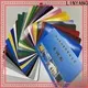 mildew resistant tarpaulin film series for tent tarps 1