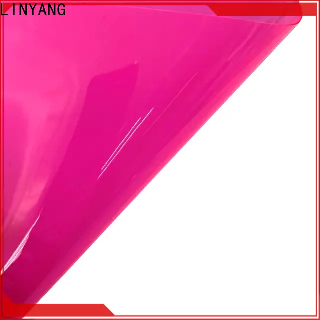 LINYANG tarpaulin customized for outdoor 1