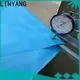 waterproof pvc plastic sheet roll normal series for raincoat 1