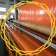 LINYANG affordable pvc coated tarpaulin provider for Explosion Suppression Water Bag 1