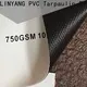LINYANG black waterproof tarp brand for digital advertising 1