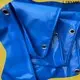 flame-retardant pvc tarpaulin truck cover factory for push 1