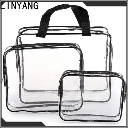 transparent Transparent PVC Film with good price for agriculture 1