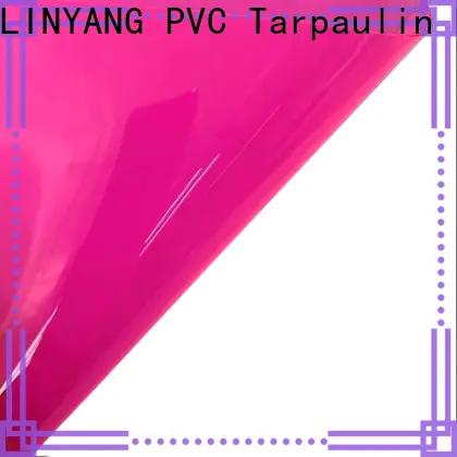 LINYANG tarpaulin wholesale for indoor 1