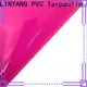 LINYANG tarpaulin wholesale for indoor 1